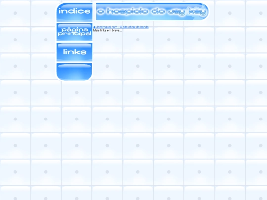 hjk/links screenshot