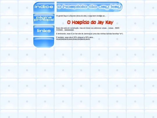 hjk/paginaprincipal screenshot