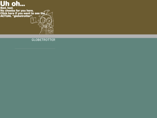synkrevival/globetrotter/globetrotter screenshot