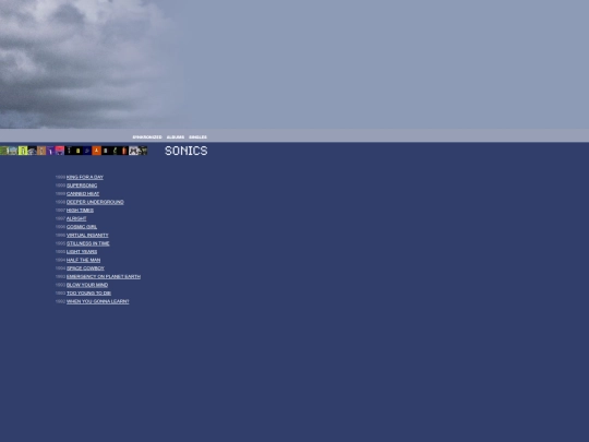 synkrevival/music/singles/singles screenshot