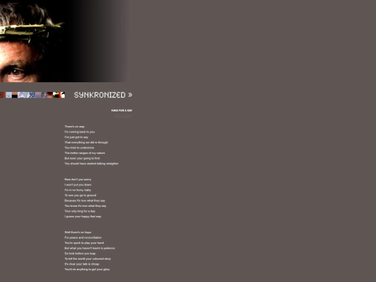 synkrevival/music/synkronized/track10 screenshot