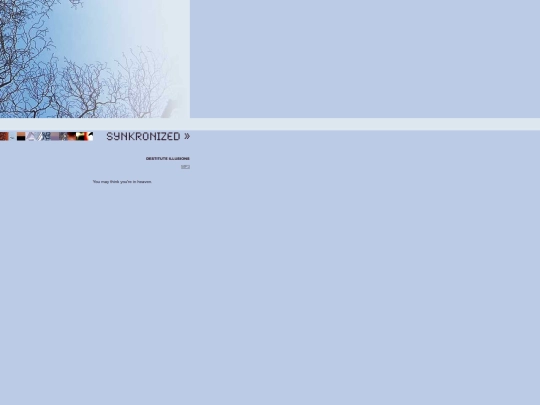 synkrevival/music/synkronized/track6 screenshot