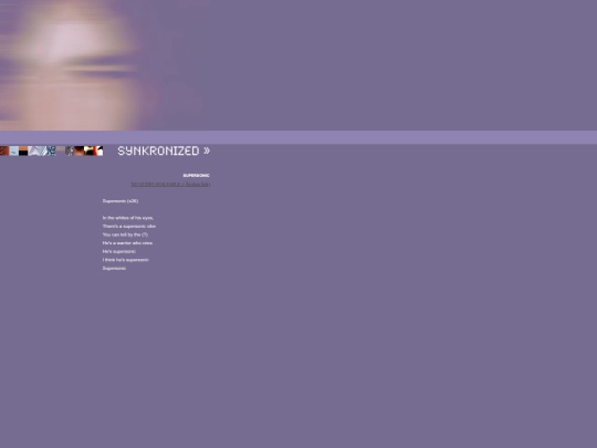 synkrevival/music/synkronized/track7 screenshot