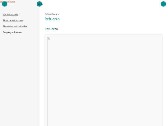 html/refuerzo screenshot