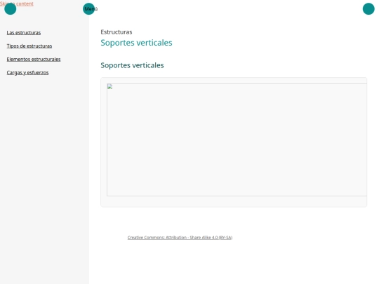html/soportes-verticales screenshot