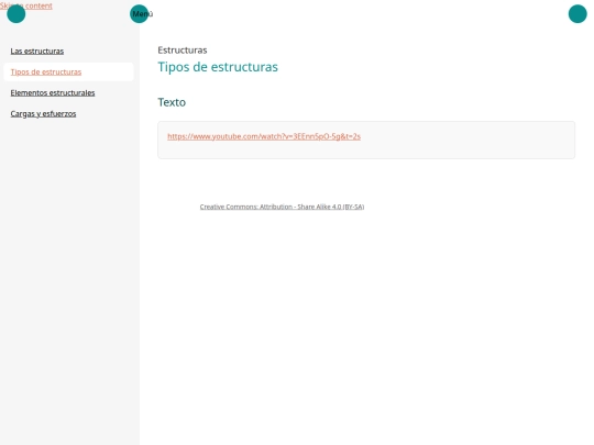 html/tipos-de-estructuras screenshot