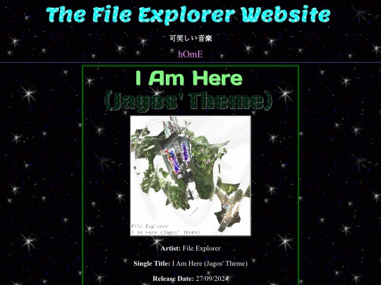 epk_iamhere screenshot