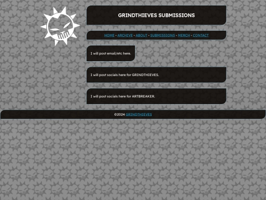 contact screenshot
