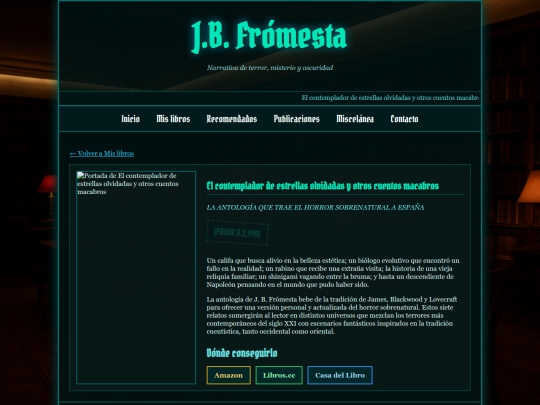 libro1 screenshot
