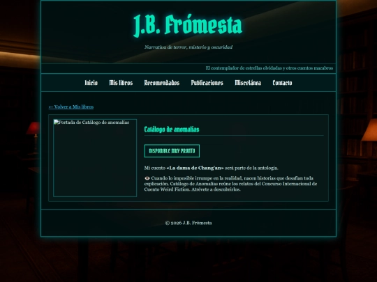 libro2 screenshot
