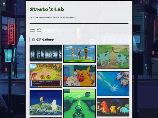 gifs screenshot