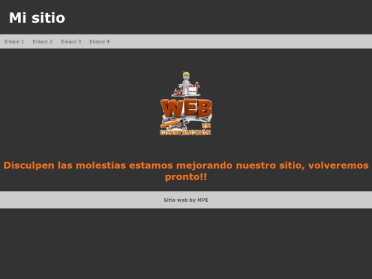 obras screenshot