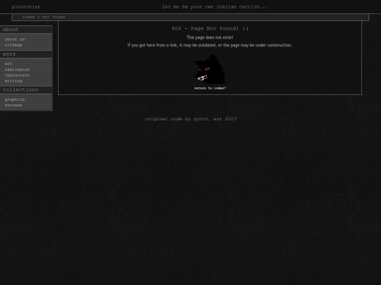 coll/graphics/pix screenshot
