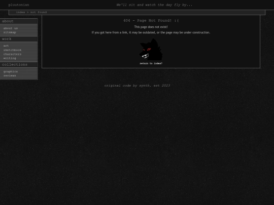 writing/zero screenshot