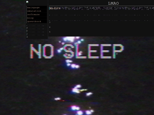 L2/L4 screenshot