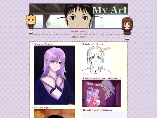 art2 screenshot