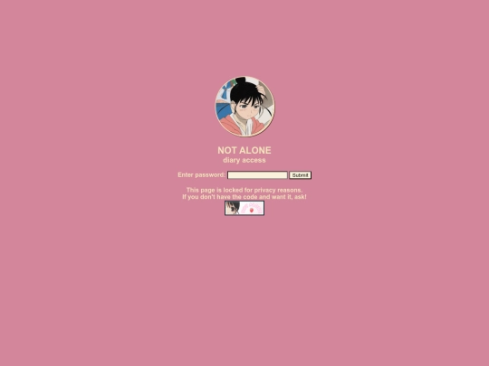 diarycode screenshot