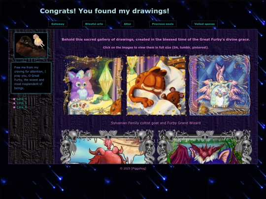 arts screenshot