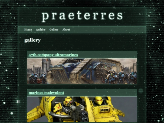 gallery screenshot