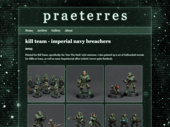 gallery/navybreachers screenshot