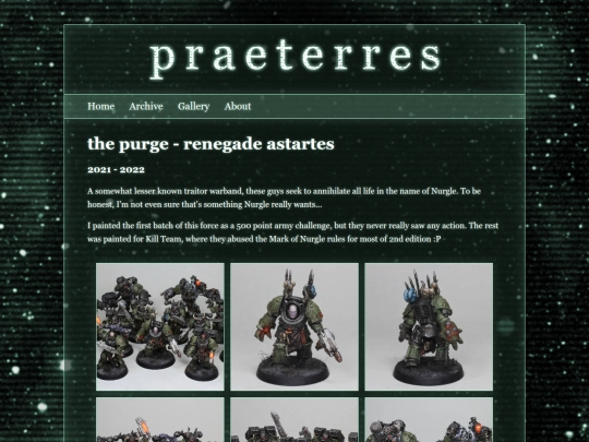 gallery/purge screenshot