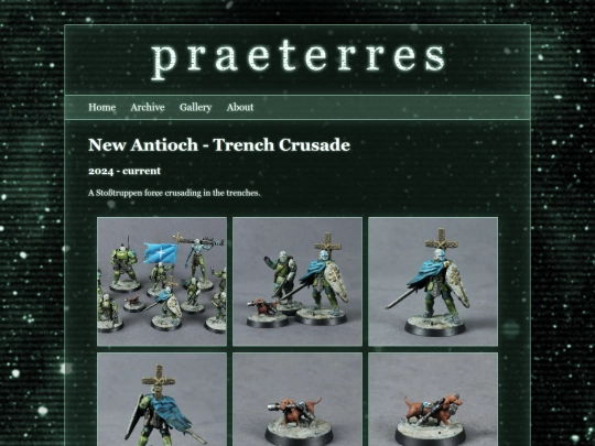 gallery/trenchcrusade screenshot