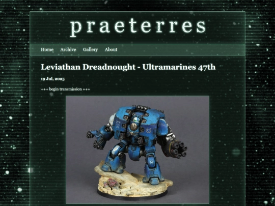 posts/2025-07-19-Leviathan-Dreadnought screenshot