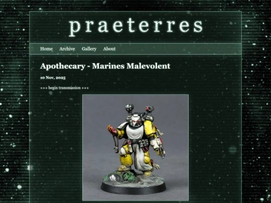 posts/2025-11-10-Marines_Malevolent-Apothecary screenshot