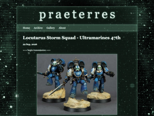posts/2026-09-22-Ultramarines-Locutarus screenshot