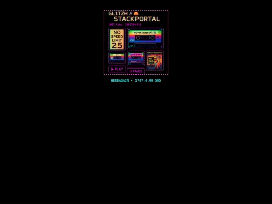 B screenshot