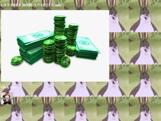 memes/not-a-scam screenshot