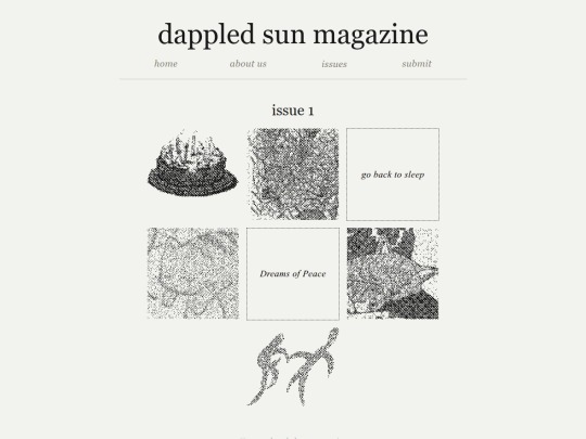issues/issue-1 screenshot