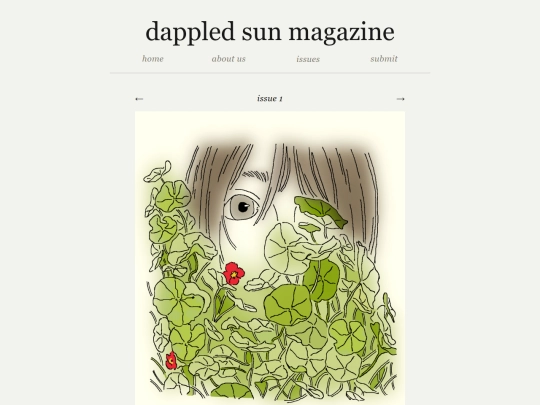 issues/issue-1/2 screenshot