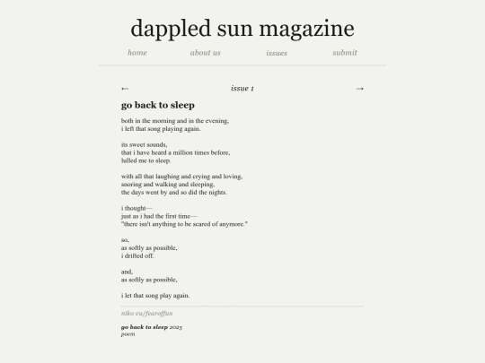 issues/issue-1/3 screenshot