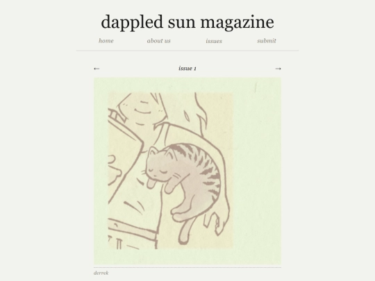 issues/issue-1/4 screenshot