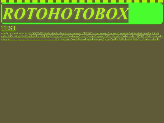veci2/templat screenshot