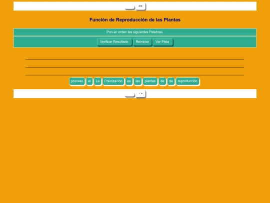 PRESENTACIÓNDELASPLANTAS/REORDENAR3 screenshot