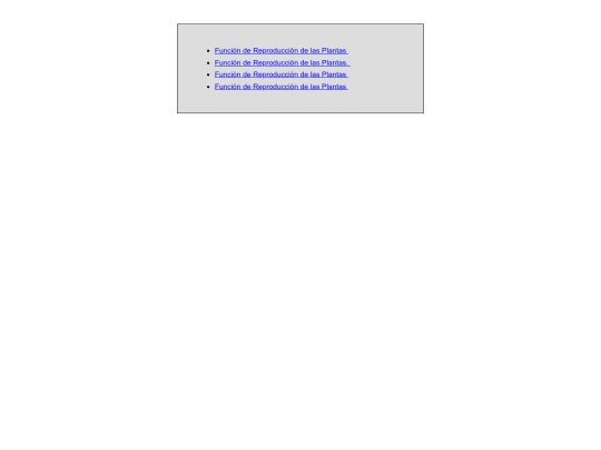 PRESENTACIÓNDELASPLANTAS/Reordena screenshot