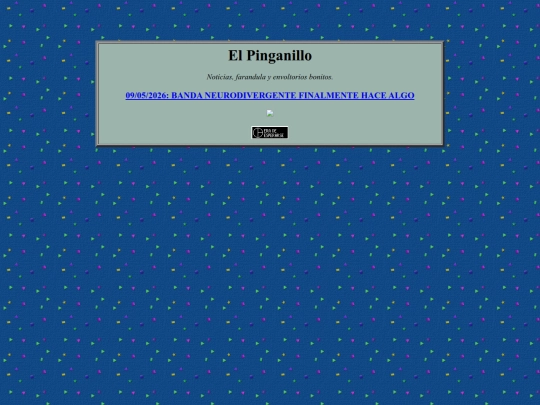 pinganillo screenshot
