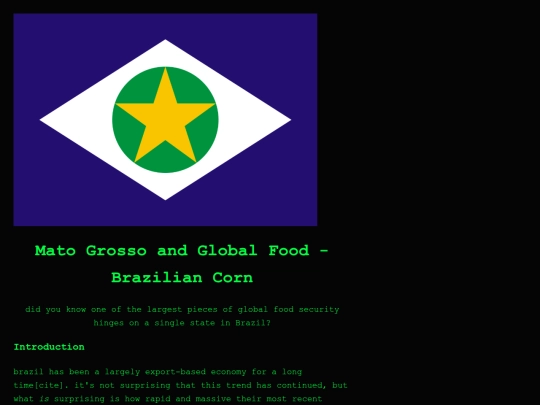 mato-grosso-corn screenshot