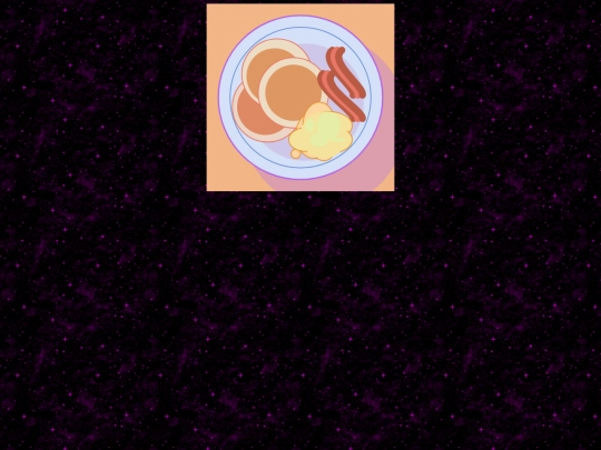 ASSET/P5/breakfast screenshot