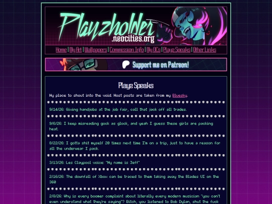 playzspeaks screenshot