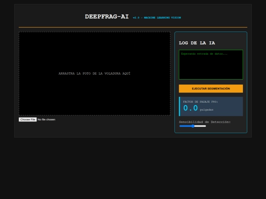 deepfrag/deepfrag screenshot