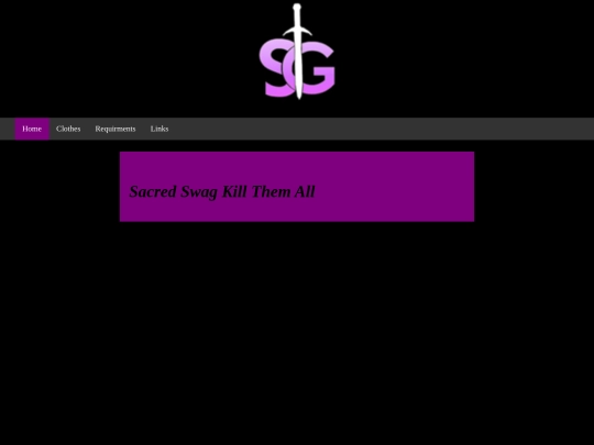 Test screenshot