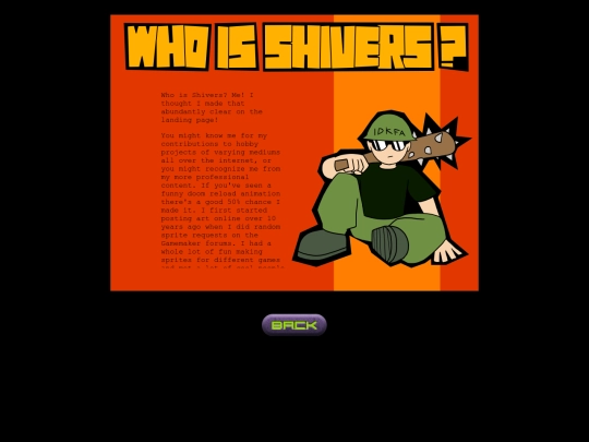 about screenshot