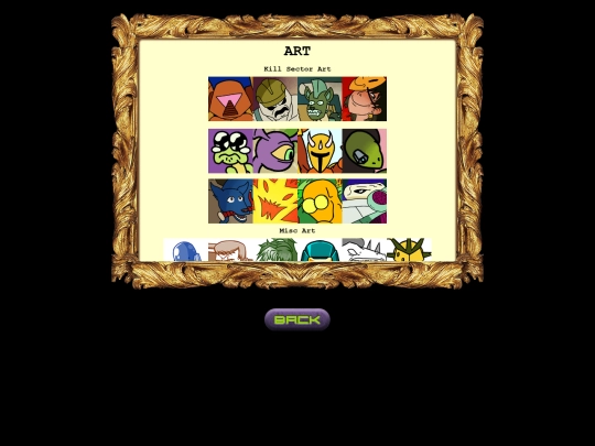 art screenshot
