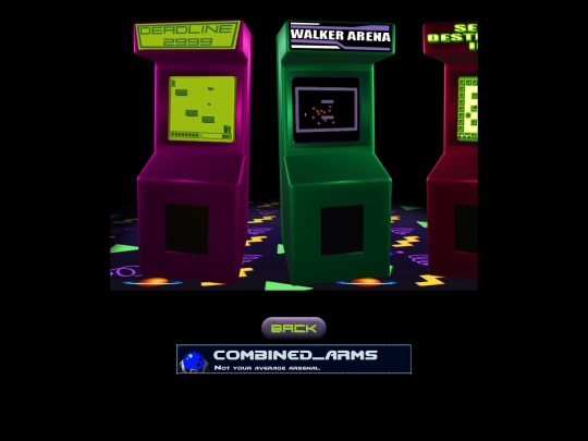 games screenshot