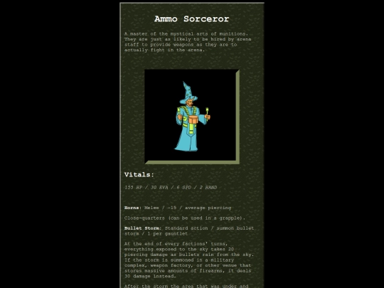 rpgs/KillSec/KS_AmmoSorceror screenshot