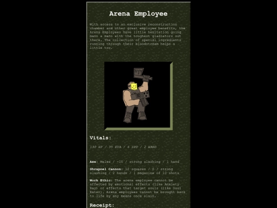 rpgs/KillSec/KS_ArenaEmployee screenshot