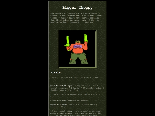 rpgs/KillSec/KS_BiggerChoppy screenshot